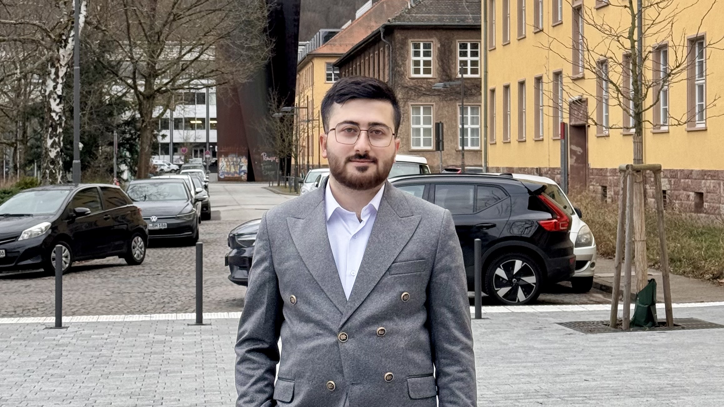 Student Ambassador (DJISSER Project)